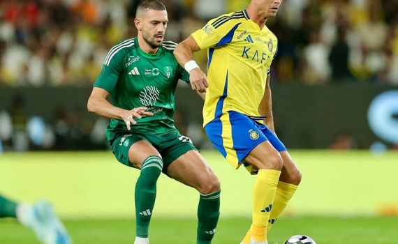 Tin thể thao h&ocirc;m nay (14-9): Ronaldo lập kỷ lục chưa từng c&oacute;