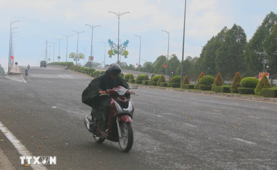 Thời tiết h&ocirc;m nay (16-9): Bắc Bộ v&agrave; Nam Bộ c&oacute; mưa d&ocirc;ng
