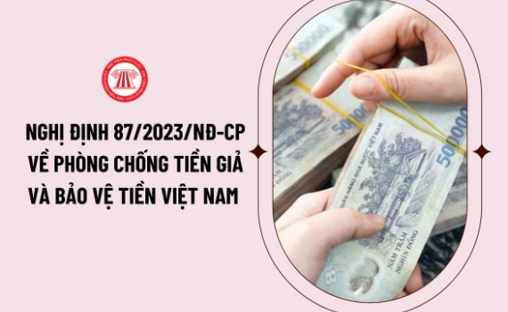 Chủ động ph&ograve;ng, chống tội phạm li&ecirc;n quan đến tiền giả