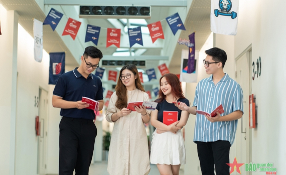 11 trường đại học đạt chuẩn chất lượng gi&aacute;o dục theo ti&ecirc;u chuẩn nước ngo&agrave;i