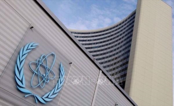 H&agrave;n Quốc được bầu l&agrave;m Chủ tịch Đại hội đồng IAEA kh&oacute;a 68