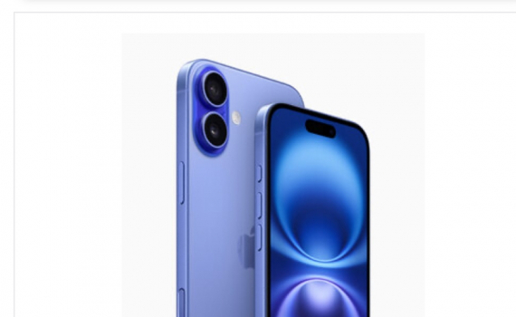 Apple ra mắt loạt iPhone 16 mới c&ugrave;ng nhiều sản phẩm đột ph&aacute;