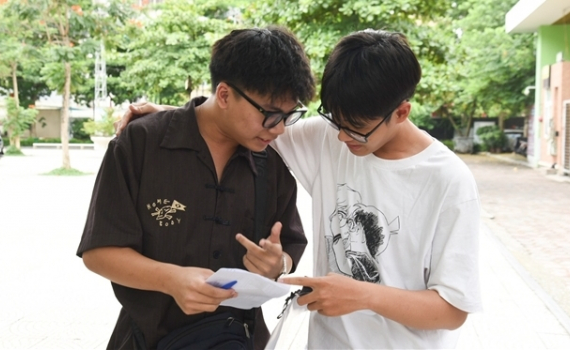 Năm 2025: Gần 100 trường đại học sử dụng kết quả thi Đ&aacute;nh gi&aacute; năng lực HSA để x&eacute;t tuyển