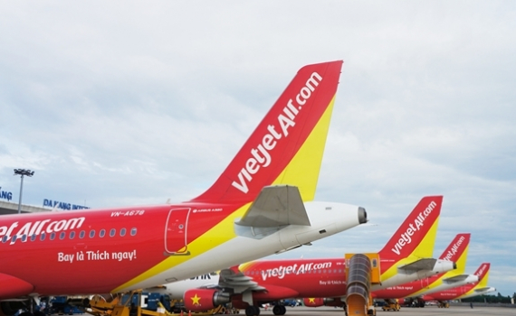 Đ&oacute;ng cửa tạm thời 4 s&acirc;n bay để tr&aacute;nh si&ecirc;u b&atilde;o Yagi
