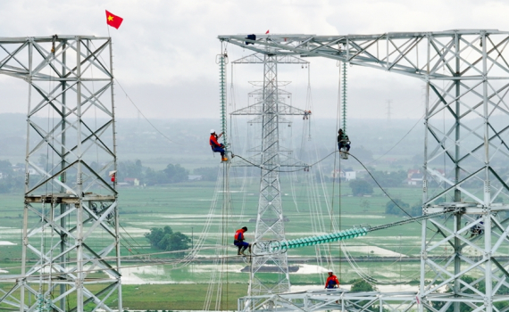 Triển vọng kinh tế Việt Nam