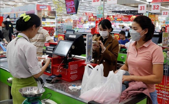 Thủ tướng Ch&iacute;nh phủ y&ecirc;u cầu kh&ocirc;ng để xảy ra t&igrave;nh trạng găm h&agrave;ng, tăng gi&aacute; bất hợp l&yacute; sau b&atilde;o
