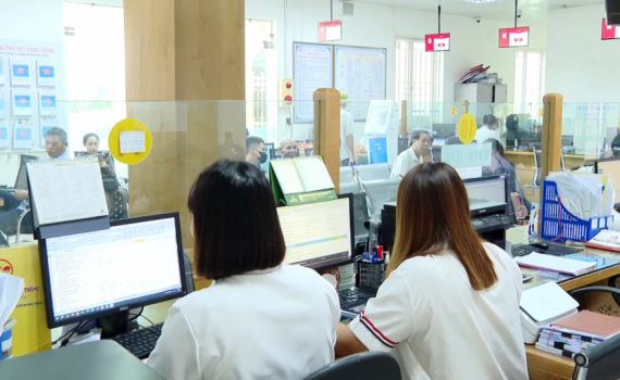 Th&agrave;nh phố Ninh B&igrave;nh 2 năm liền dẫn đầu về chuyển đổi số