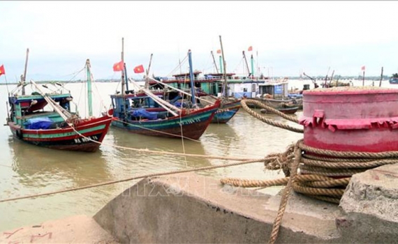 Sẵn s&agrave;ng xử l&yacute; mọi t&igrave;nh huống ứng ph&oacute; với b&atilde;o số 3