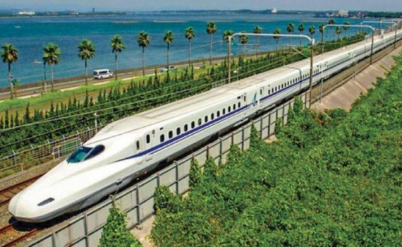 Th&agrave;nh lập Tổ c&ocirc;ng t&aacute;c triển khai đầu tư c&aacute;c tuyến đường sắt kết nối với Trung Quốc v&agrave; L&agrave;o