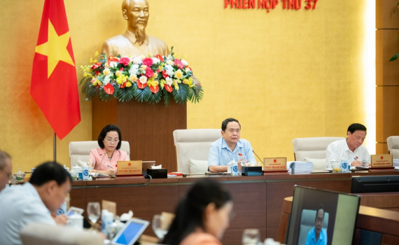 Bảo đảm người d&acirc;n được tham gia bảo hiểm y tế theo nh&oacute;m đối tượng ph&ugrave; hợp