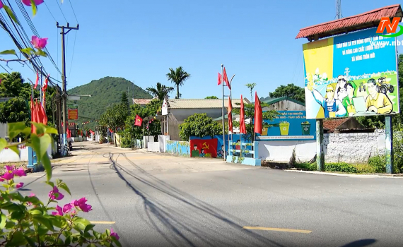 Người d&acirc;n Y&ecirc;n M&ocirc; h&agrave;i l&ograve;ng với kết quả x&acirc;y dựng NTM n&acirc;ng cao