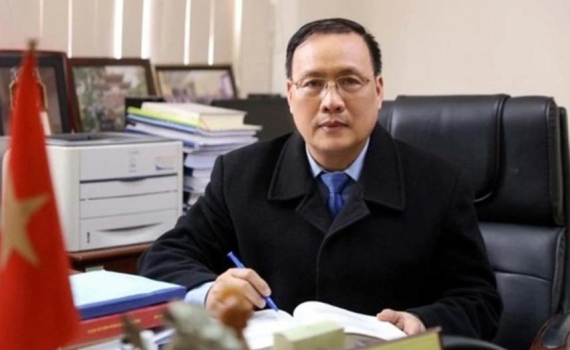 9 nh&agrave; khoa học Việt Nam lọt top 10.000 nh&agrave; khoa học c&oacute; tầm ảnh hưởng thế giới 2024