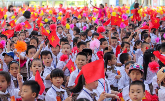 Tăng cường c&aacute;c điều kiện bảo đảm thực hiện hiệu quả nhiệm vụ năm học 2024 - 2025