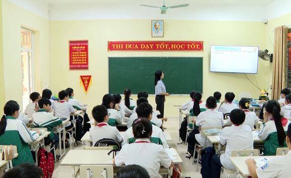 Quy định mức học ph&iacute; năm học 2024-2025 tại Ninh B&igrave;nh