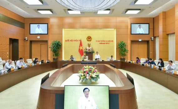 Sửa Luật Thuế thu nhập doanh nghiệp: B&aacute;o điện tử, b&aacute;o in được đề xuất ưu đ&atilde;i về thuế thế n&agrave;o?