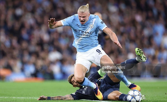Tin thể thao (19-9): Man City đ&aacute;nh bại Napoli, Benfica t&aacute;i hợp Mourinho