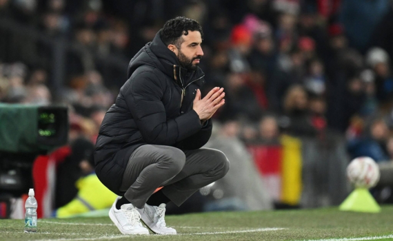 Tin thể thao (30-9): Huấn luyện vi&ecirc;n của Man Utd suy sụp tinh thần