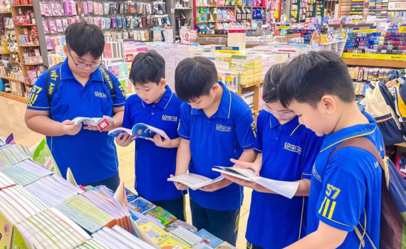 Một bộ s&aacute;ch nhưng nhiều phương ph&aacute;p &ndash; ch&igrave;a kh&oacute;a của gi&aacute;o dục thực chất