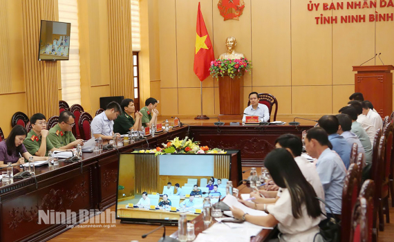 Quyết liệt triển khai c&aacute;c biện ph&aacute;p chống khai th&aacute;c IUU