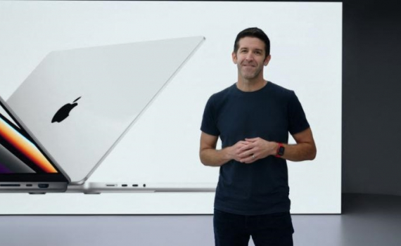 T&acirc;n CEO của Apple - người sẵn s&agrave;ng bước ra khỏi v&ugrave;ng an to&agrave;n