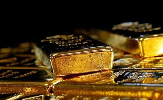 Gi&aacute; v&agrave;ng h&ocirc;m nay 24/9: Giảm hơn 1%, chạm đ&aacute;y 1 tuần khi USD mạnh l&ecirc;n