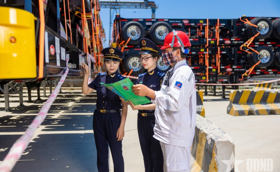 R&agrave; so&aacute;t thực hiện Nghị định số 178/2024/NĐ-CP: Thu hồi ng&acirc;n s&aacute;ch đối với trường hợp chi trả sai