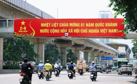 TỪ QUYỀN TỰ QUYẾT ĐẾN VẬN MỆNH MỚI CỦA ĐẤT NƯỚC