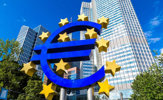 ECB tăng l&atilde;i suất l&ecirc;n 2,5% v&agrave; định hướng ch&iacute;nh s&aacute;ch thời gian tới