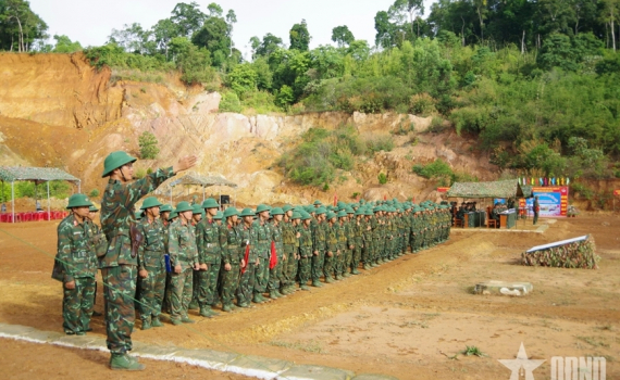 Kỷ luật - &ldquo;bệ đỡ&rdquo; của nh&acirc;n t&agrave;i