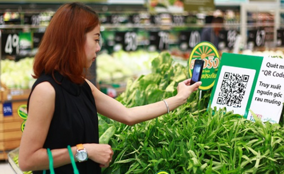 Quy định về truy xuất nguồn gốc sản phẩm, h&agrave;ng h&oacute;a