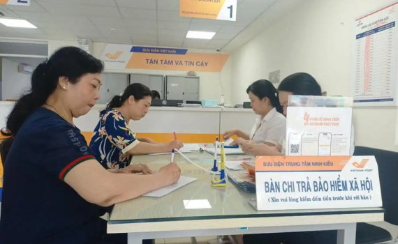 R&agrave; so&aacute;t, chấn chỉnh việc chi trả c&aacute;c chế độ bảo hiểm