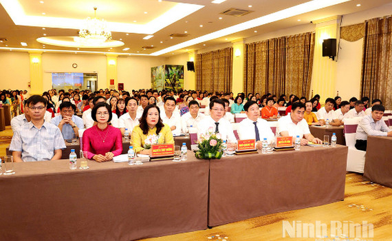 Sở Gi&aacute;o dục v&agrave; Đ&agrave;o tạo triển khai nhiệm vụ năm học 2026-2027 đối với gi&aacute;o dục tiểu học