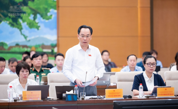 Bộ trưởng Bộ Gi&aacute;o dục v&agrave; Đ&agrave;o tạo: Sẽ siết chặt c&aacute;c quy định, phương thức đ&aacute;nh gi&aacute; tuyển sinh