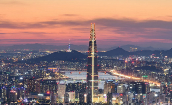 H&agrave;n Quốc: Seoul chi hơn 64 tỷ USD để trở th&agrave;nh đ&ocirc; thị 'Top 3 thế giới'