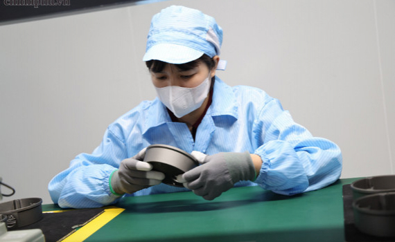 Doanh nghiệp, viện trường được đề xuất nhiệm vụ ph&aacute;t triển c&ocirc;ng nghệ chiến lược