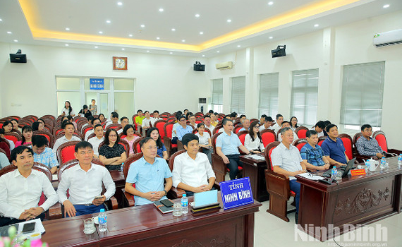 Tăng khả năng tiếp cận vốn t&iacute;n dụng cho doanh nghiệp nhỏ v&agrave; vừa