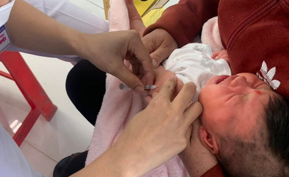 Tiến độ đưa th&ecirc;m 4 loại vaccine v&agrave;o Chương tr&igrave;nh ti&ecirc;m chủng mở rộng quốc gia