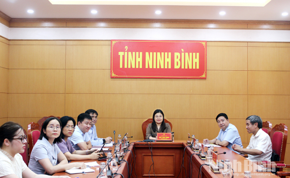 Tập trung giải quyết căn bản t&igrave;nh trạng thừa, thiếu gi&aacute;o vi&ecirc;n, gắn với n&acirc;ng cao chất lượng đ&agrave;o tạo sư phạm