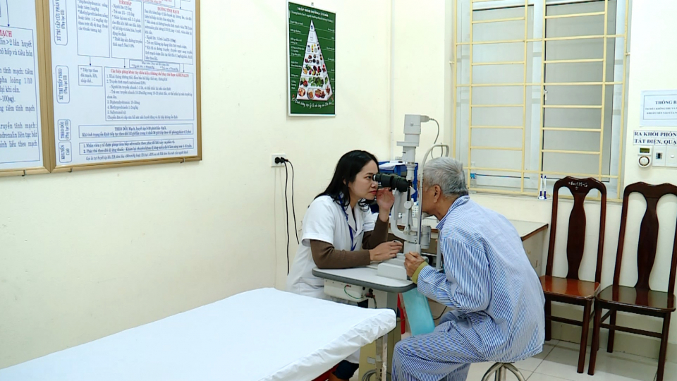 Khắc ghi lời B&aacute;c dạy: Lương y phải như từ mẫu