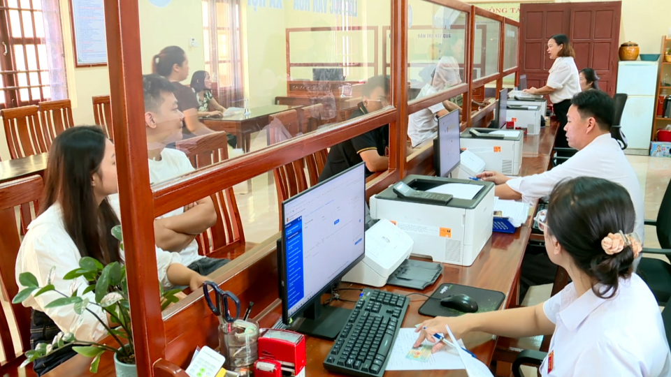 Cụ thể h&oacute;a Nghị quyết 24 ở cơ sở