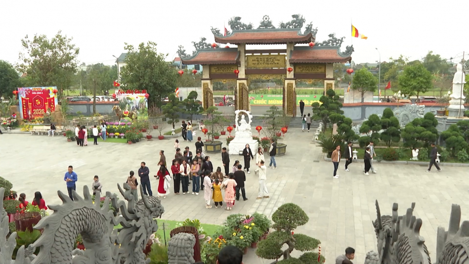 Giữ nếp l&ecirc;n ch&ugrave;a đầu năm