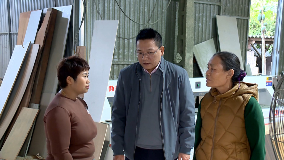 T&iacute;n dụng ưu đ&atilde;i tiếp sức cho m&ocirc; h&igrave;nh kinh tế hộ gia đ&igrave;nh