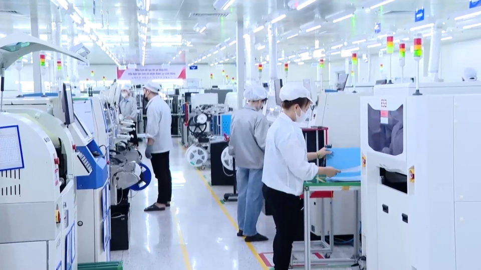 Cải c&aacute;ch h&agrave;nh ch&iacute;nh đồng h&agrave;nh c&ugrave;ng doanh nghiệp