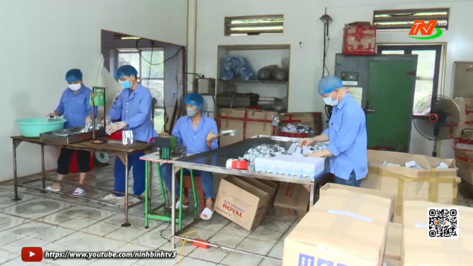 Muối Bạch Long v&agrave; h&agrave;nh tr&igrave;nh n&acirc;ng tầm gi&aacute; trị