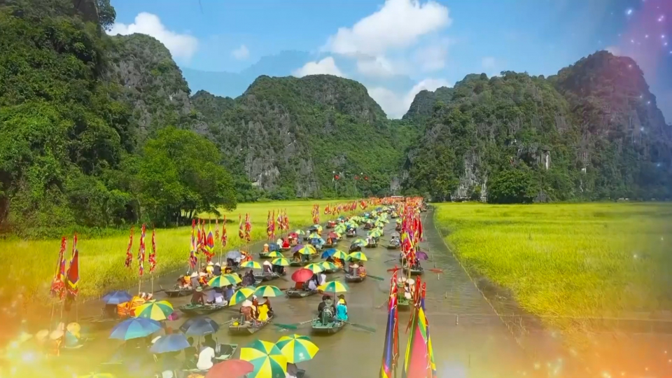 Bảo vệ m&ocirc;i trường để ph&aacute;t triển bền vững