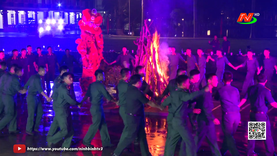 Diễn đ&agrave;n thanh ni&ecirc;n "Trung thu nhớ B&aacute;c"