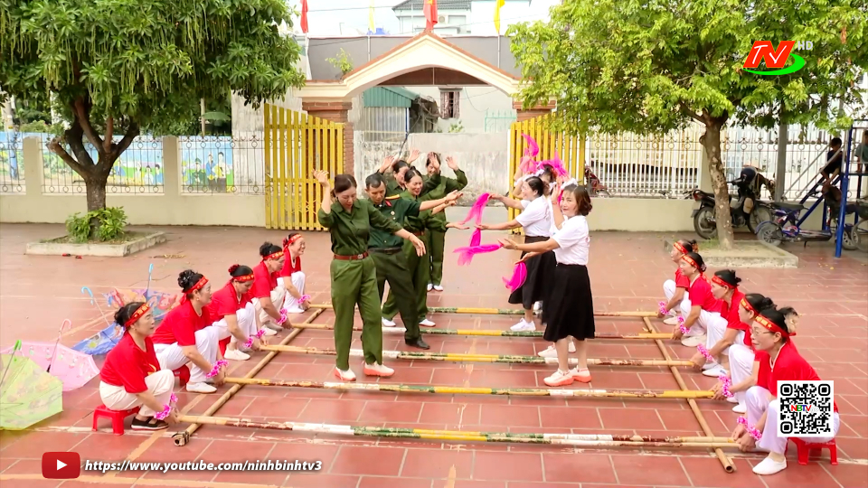 Chuyển biến t&iacute;ch cực sau sắp xếp th&ocirc;n, tổ d&acirc;n phố