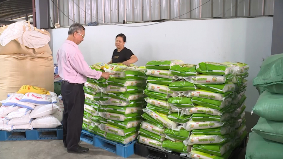 Nghị quyết số 57-NQ/TW - Từ chủ trương đến những b&agrave;i to&aacute;n ở cơ sở