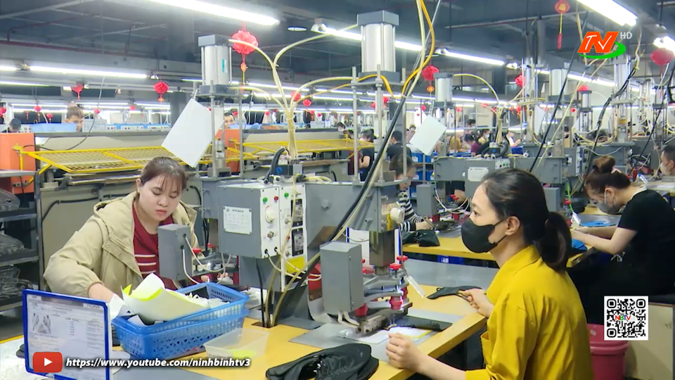 Thị trường lao động sau Tết