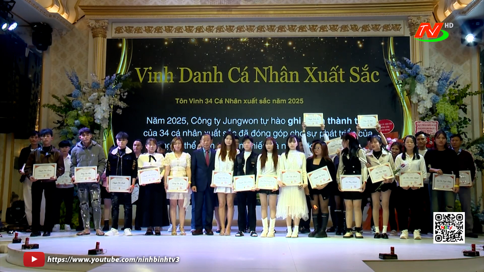 Tri &acirc;n người lao động năm 2025